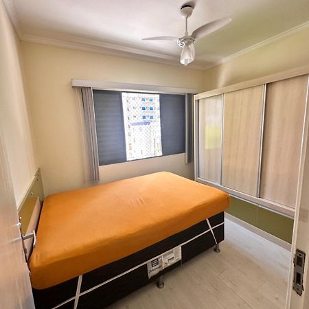 Apartamento Temporada Guarujá Buitenkant foto