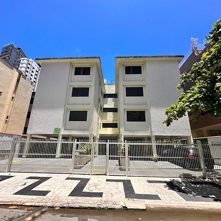 Apartamento Temporada Guarujá Buitenkant foto