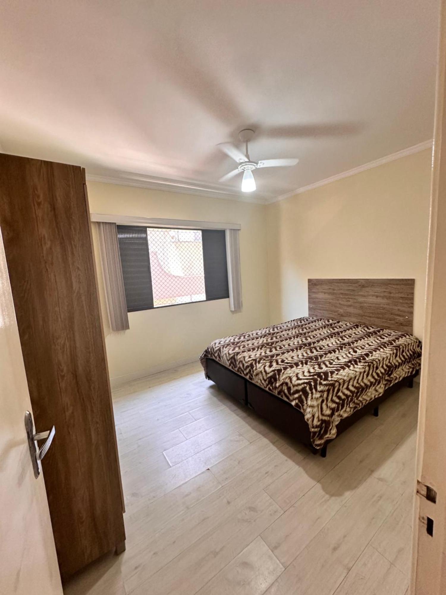 Apartamento Temporada Guarujá Buitenkant foto