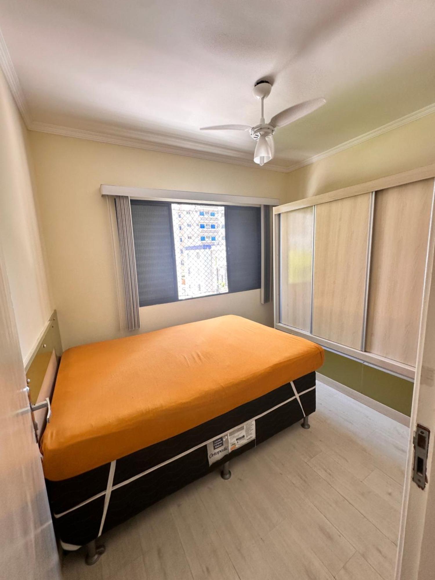 Apartamento Temporada Guarujá Buitenkant foto