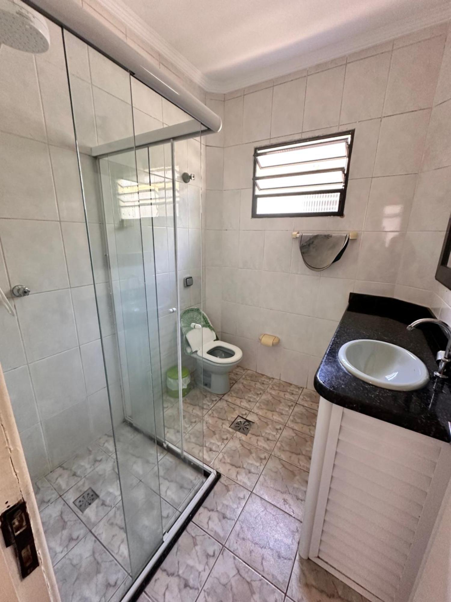 Apartamento Temporada Guarujá Buitenkant foto